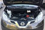 日产NV2002014款1.6L CVT豪华型 国V