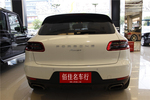 保时捷Macan2014款Macan 2.0T（中规）