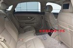 奥迪A8L2005款A8L Quattro(加长型) 4.2电喷