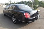 宾利欧陆2008款GT