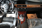 宝马M52008款5.0L