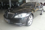 奔驰S级-奔驰S400 2010款 