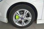 福特福克斯两厢2012款1.6L 自动舒适型