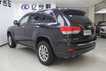 Jeep大切诺基2014款3.6L 舒适导航版