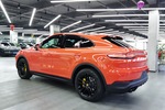 保时捷Cayenne2019款Cayenne Coupé 3.0T