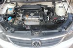 大众朗逸2009款2.0L 手动 品悠版