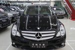 奔驰R级2008款R350L 4MATIC