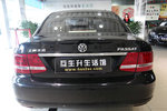 大众帕萨特2011款2.0TSI DSG 御尊版