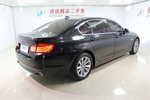 宝马5系2013款525Li 豪华型