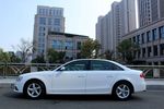 奥迪A4L2012款2.0TFSI 舒适型