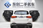 奔驰GLC级2019款GLC 260 L 4MATIC 豪华型