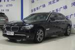 宝马7系2011款730Li 典雅型