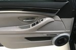 宝马5系2011款535Li 豪华型
