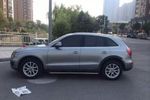 奥迪Q52010款2.0TFSI 越野款(进口)