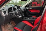 马自达MAZDA3Axela昂克赛拉 两厢2017款1.5L 自动舒适型 国V