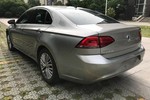 大众凌渡2015款280TSI DSG豪华版