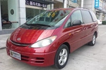 丰田普瑞维亚2002款Previa 2.4 DX 自动