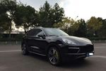 保时捷Cayenne2012款GTS 4.8L 