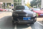 大众途锐2011款3.0TDI V6 柴油舒适型 