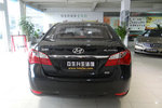 现代悦动2011款1.6 GLS AT