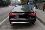 奥迪A8L2014款45 TFSI quattro舒适型