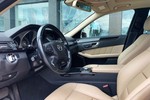 奔驰E级2010款E300L 时尚型(加长版)