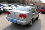大众捷达2009款1.6CIX-P 手动 伙伴 