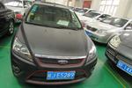 福特福克斯两厢2013款两厢经典 1.8L 手动百万纪念款