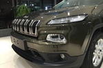 Jeep自由光2014款2.4L 都市版