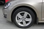 大众高尔夫2014款1.4TSI 自动豪华型