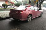 本田思铂睿2009款2.4L TYPE-S