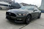 福特Mustang 2016款2.3T 性能版