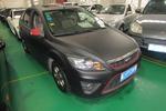 福特福克斯两厢2013款两厢经典 1.8L 手动百万纪念款