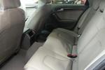 奥迪A4L2012款2.0TFSI 标准型