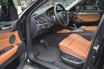 宝马X62012款xDrive35i