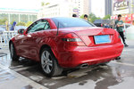 奔驰SLK级2010款SLK200K Grand Edition