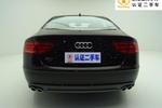 奥迪S82013款4.0TFSI quattro