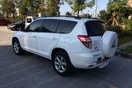 丰田RAV42009款2.0L 自动经典版