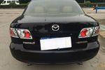 马自达Mazda62012款2.0L 手自一体 时尚型