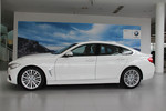 宝马4系Gran Coupe2014款428i 设计套装型  