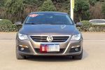 大众CC2011款1.8TSI 尊贵型