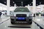 现代途胜2009款2.0L 手动两驱时尚型