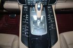 保时捷Panamera2010款Panamera 3.6L 