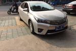 丰田卡罗拉2013款特装版 1.6L 自动炫酷型GL 