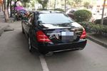 奔驰S级2010款S 350L 4MATIC