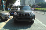 丰田霸道2013款2.7L 自动 豪华版(进口)