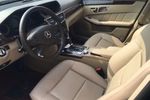奔驰E级2010款E260L CGI优雅型(加长版)
