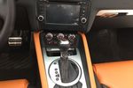 奥迪TTS2013款TTS Roadster 2.0TFSI quattro