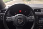 大众Cross Polo2012款1.6L 手动