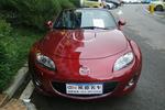 马自达MX-52009款2.0L 标准型